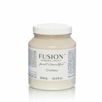 004 Fusion Mineral Paint Chateau 500mlJar HR 210528 1225