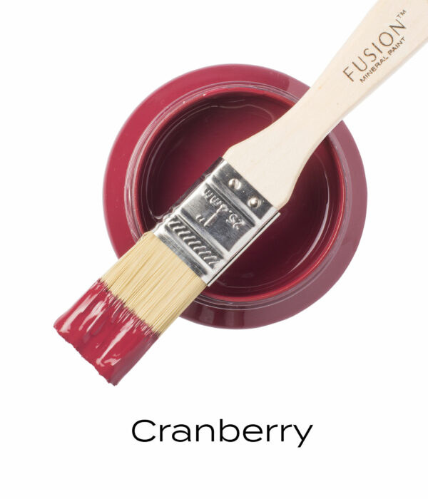 T1CRANBERRY