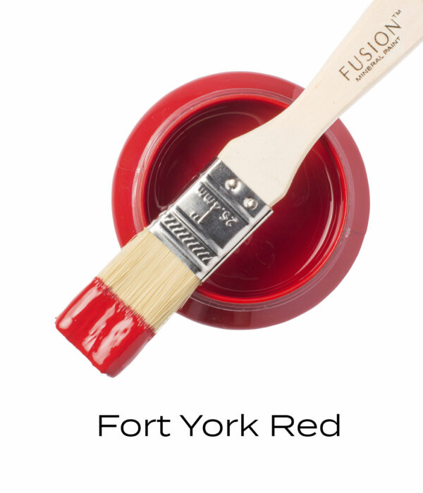 T1FORTYORKRED