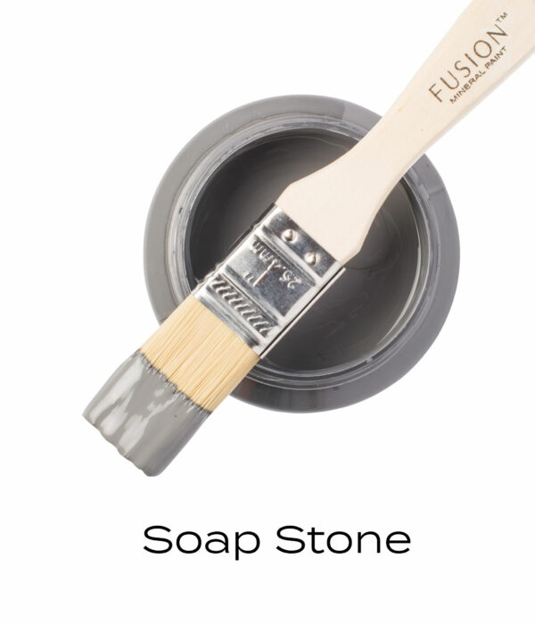 T1SOAPSTONE