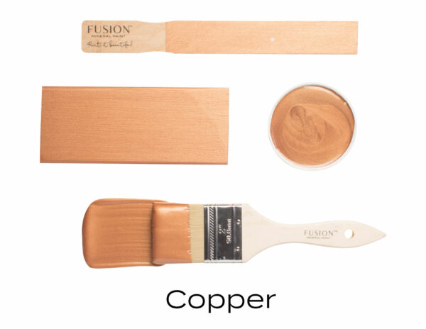 T2COPPER