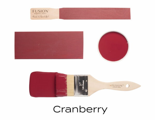 T2CRANBERRY