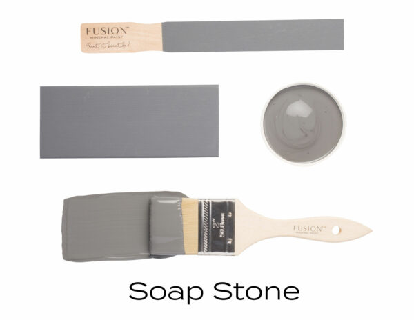 T2SOAPSTONE