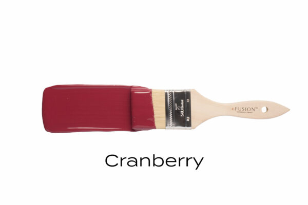 T3CRANBERRY