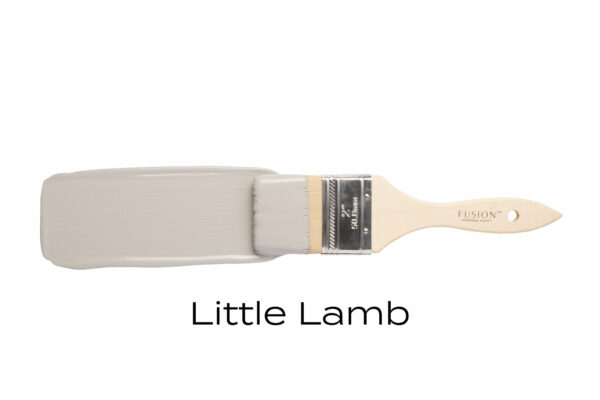 T3LITTLELAMB