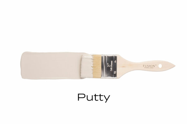 T3PUTTY