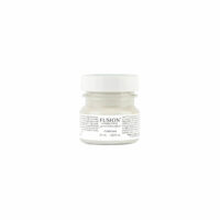 fusion mineral paint cashmere tester