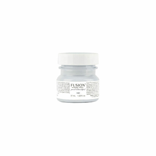 fusion mineral paint mist tester