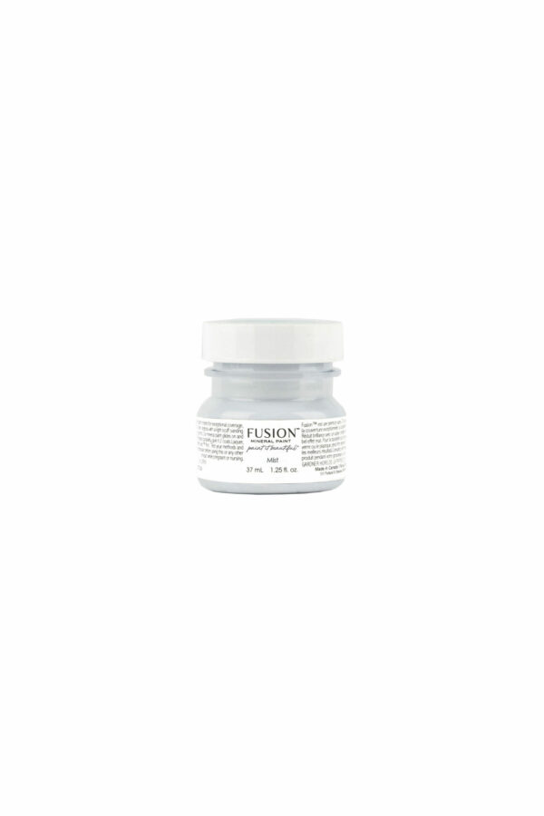 fusion mineral paint mist tester