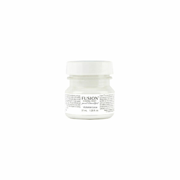 fusion mineral paint victorianlace tester