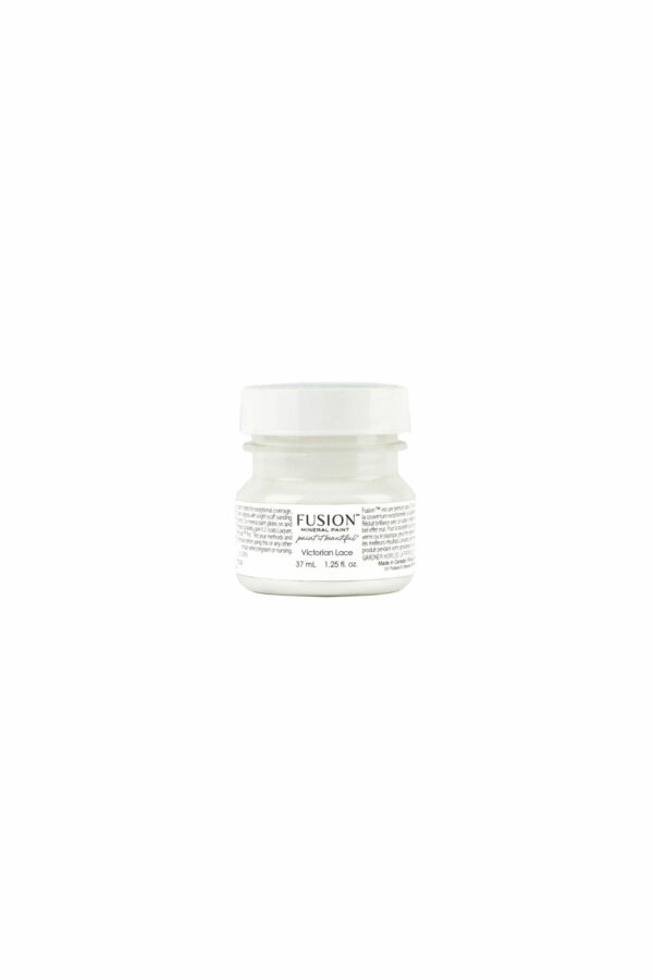 fusion mineral paint victorianlace tester