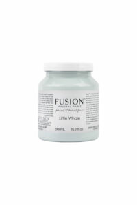 fusion mineral paint littlewhale pint