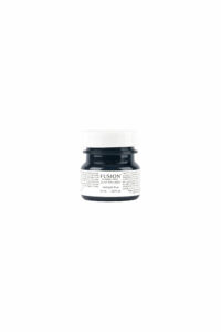 fusion mineral paint midnightblue tester