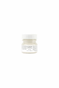fusion mineral paint rawsilk tester