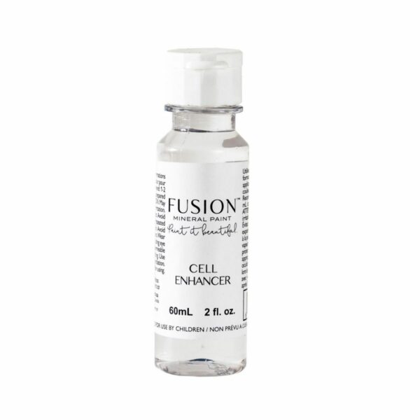 Fusion Mineral Paint Cell Enhancer