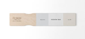 Victorian Lace off white furniture paint colour color white paint