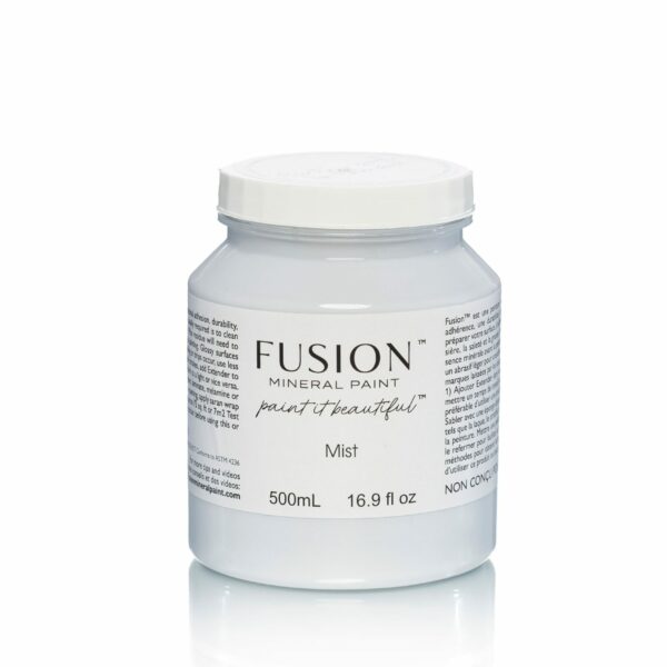 Fusion Mineral Paint Mist Pint (500ml)