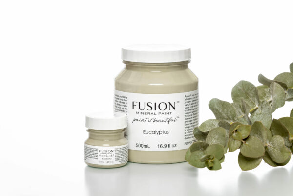 Trim – Fusion Mineral Paint