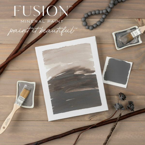 Hazelwood - Fusion Mineral Paint – Savvy Swatch