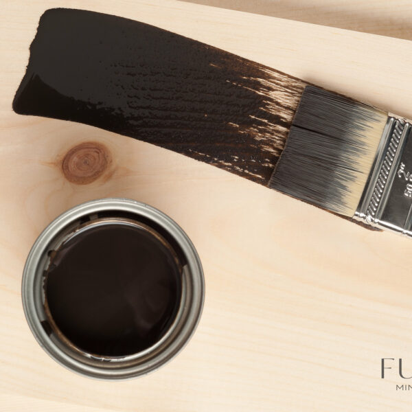 All in One Stain and Finishing Oil - Cappucino