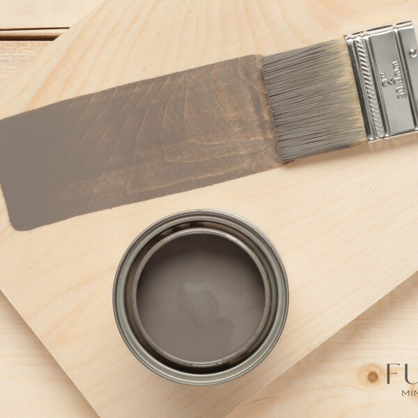 All in One Stain and Finishing Oil - Driftwood