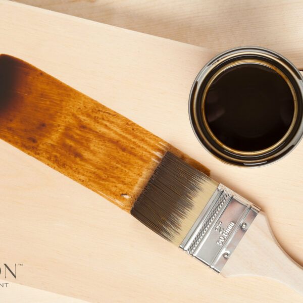 All in One Stain and Finishing Oil - Golden Pine