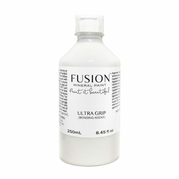 Fusion Mineral Paint Ultra Grip 250ml