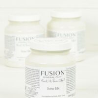 Raw Silk – Fusion Mineral Paint