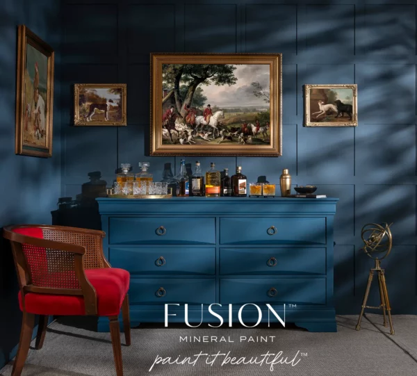 Fusion Mineral Paint Willowbank