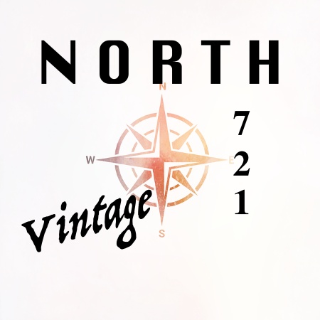 721 Vintage Logo