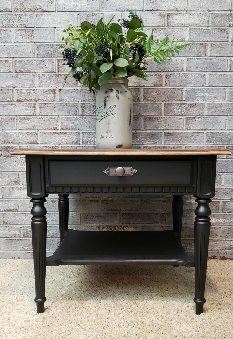 Coal Black 3 Julie Norkus