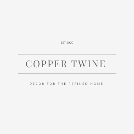 Copper Twine Logo 1