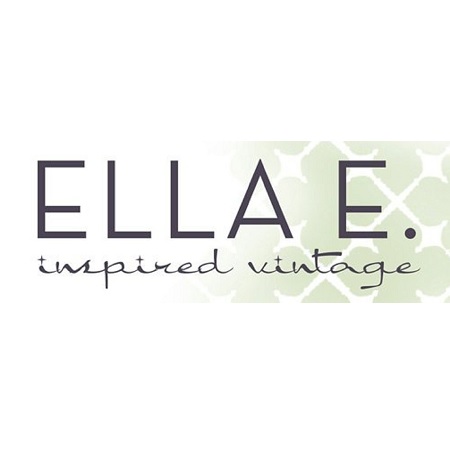 Ella E Inspired Vintage