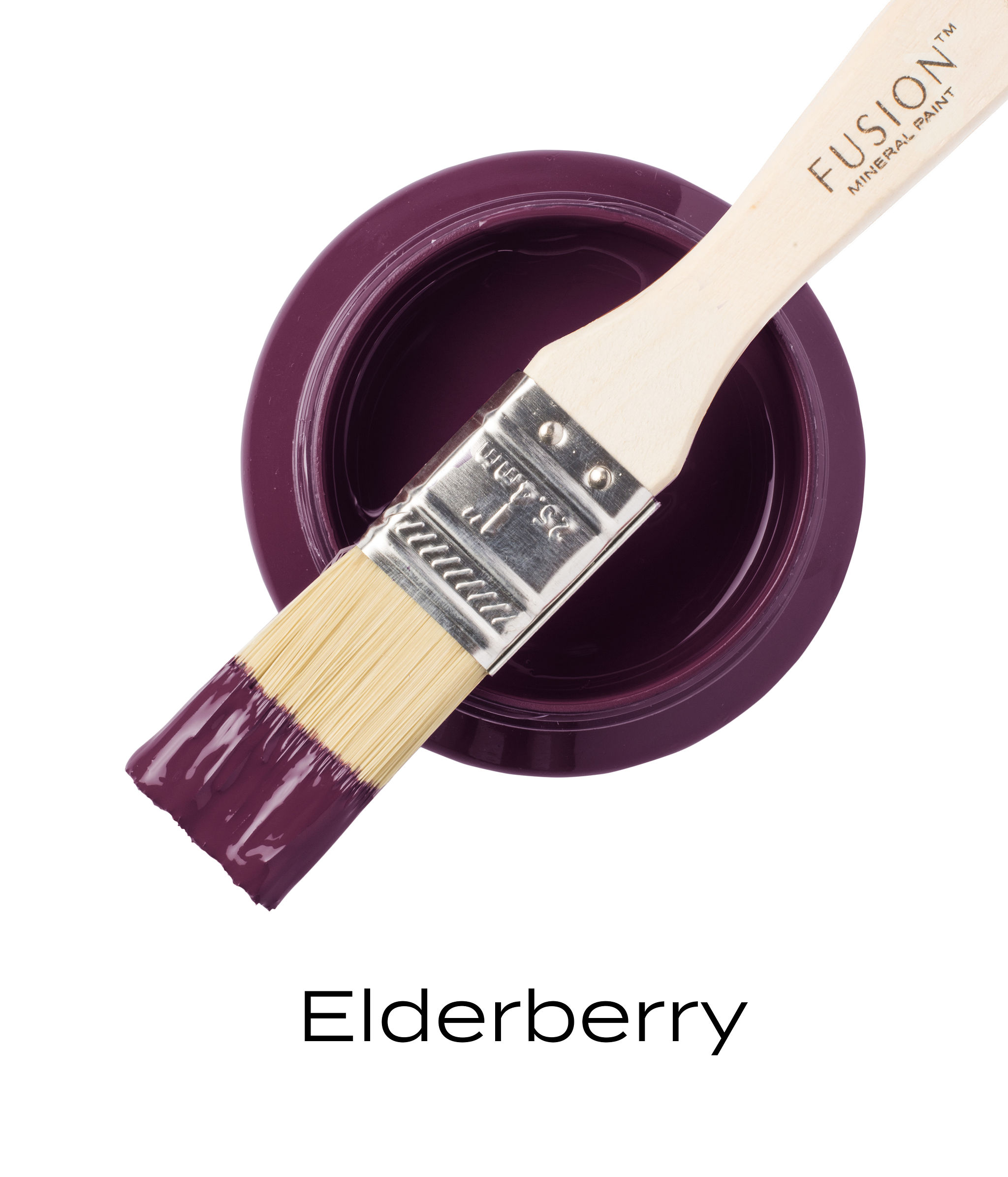 Type1 Elderberry