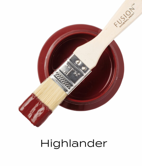 Type1 Highlander