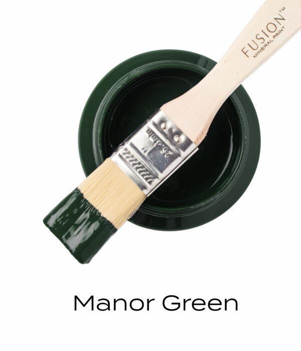 Type1 ManorGreen