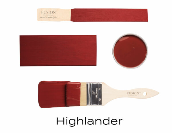 Type2FlatLay Highlander