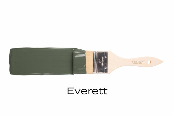 Type3 Everett