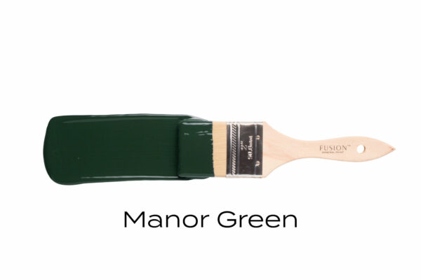 Type3 ManorGreen