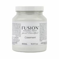 fusion mineral paint casement pint