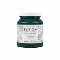 fusion mineral paint chestler pint