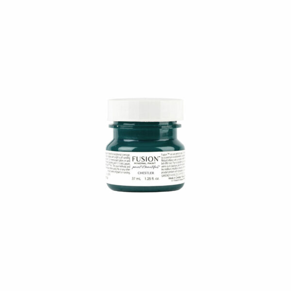 fusion mineral paint chestler tester