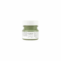 fusion mineral paint conservatory tester