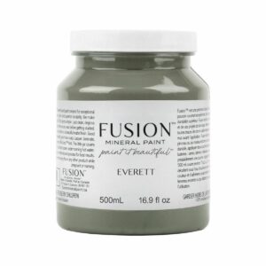 fusion mineral paint everett pint 1