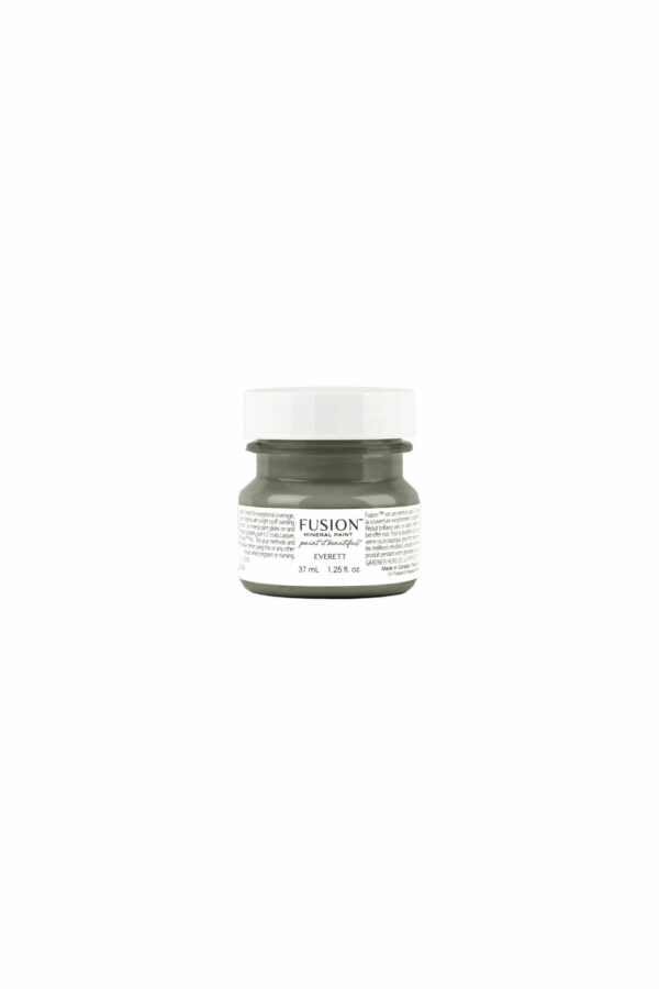 fusion mineral paint everett tester