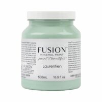 fusion mineral paint laurentien pint