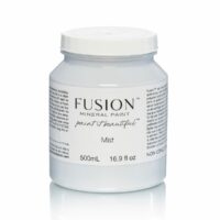 fusion mineral paint mist pint