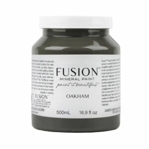 fusion mineral paint oakham pint