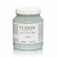 fusion mineral paint paisley pint