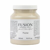 fusion mineral paint plaster pint